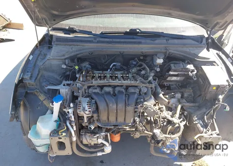 2019 Hyundai Veloster 2.0 Premium z USA, uszkodzony, nr VIN KMHTG6AF2KU015105